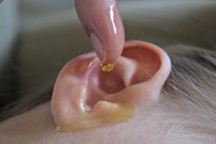 Simptome si tratament otita externa (simptome) Simptome si tratament otita externa