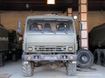 Noastre de comunicații militare curajos (control comandantul) comunicarile noastre curajos militare