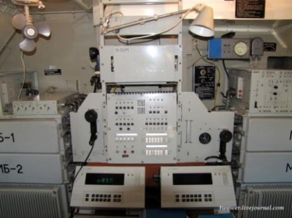 Conexiunea noastră curajos militară (trupe de Space Communications) comunicarile noastre curajos militare