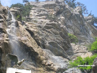 Adresa noastră - Crimeea (foto) Adresa noastră - Crimeea
