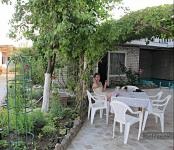 vacanța noastră în Golubitskaya (Golubitskaya) vacanța noastră în Golubitskaya