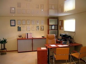 Plafoane întinse în birou - rapid și profitabil companie St. Petersburg „Concord“ București (rapid) Plafoane întinse în birou - rapid și profitabil companie St. Petersburg „Concord“ București
