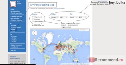 Site-ul de navigare ( „Profil“ Figura Desen Grafic) Site-ul de navigare