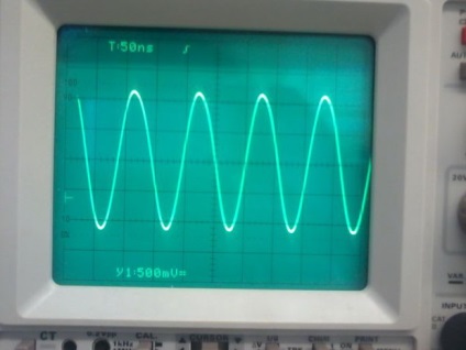 generator de semnal ieftin, cu o frecvență de la 0 la 20 MHz (semnale) generator de semnal ieftin, cu o frecvență de la 0 la 20 MHz