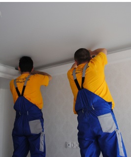 Ieftin de reparare (apartamente de reparații nedogrogoy ieftine București ieftine) repararea ieftin