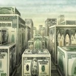 Real Estate ca o sursă de venit pasiv (proprietate de venit pasiv la domiciliu) Real Estate ca o sursă de venit pasiv