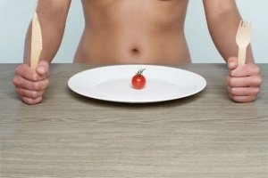 Nu pot pierde in greutate, ce să facă „(a face) Nu pot pierde in greutate, ce să facă