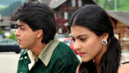 Actorii Dilwale_Dulhania_Le_Jayenge“, complot și continuarea