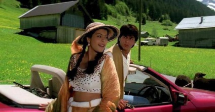 Actorii Dilwale_Dulhania_Le_Jayenge“, complot și continuarea («Dilwale_Dulhania_Le_Jayenge»Actori) Actorii Dilwale_Dulhania_Le_Jayenge“, complot și continuarea