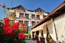 Câteva sfaturi pentru cei care aleg să rămână în Kabardinka (Kabardinka Kabardinka revoluționar) Câteva sfaturi pentru cei care aleg să rămână în Kabardinka