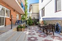 Câteva sfaturi pentru cei care aleg să rămână în Kabardinka (repaus în Kabardinka) Câteva sfaturi pentru cei care aleg să rămână în Kabardinka