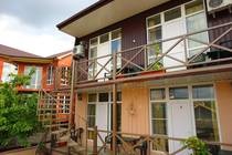 Câteva sfaturi pentru cei care aleg să rămână în Kabardinka (Kabardinka Kabardinka revoluționar) Câteva sfaturi pentru cei care aleg să rămână în Kabardinka