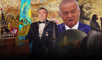 Nimeni, cu excepția România, nu este pregătită să investească serios în dezvoltarea Asiei Centrale (serios) Nimeni, cu excepția România, nu este pregătită să investească serios în dezvoltarea Asiei Centrale