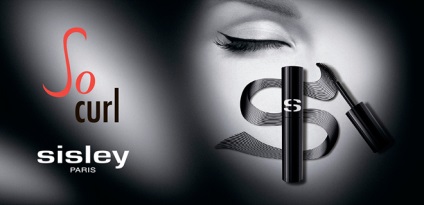 Noul rimel asa buclat de Sisley - stiri - Ile de Beauté - Parfum si cosmetice (mai dens) Noul rimel asa buclat de Sisley - stiri - Ile de Beauté - Parfumuri si cosmetice magazin