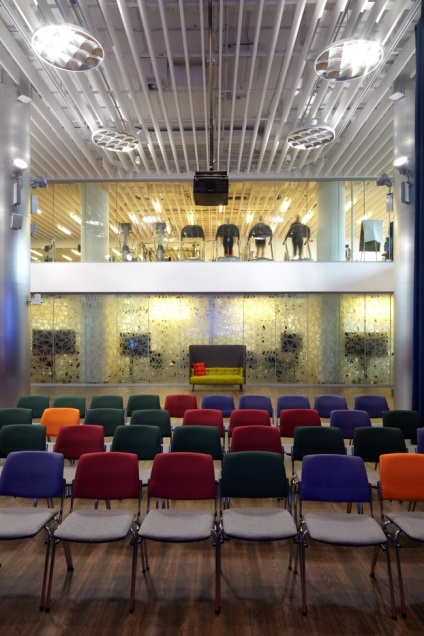 Noul grup de birouri (grup) Noul grup de birouri