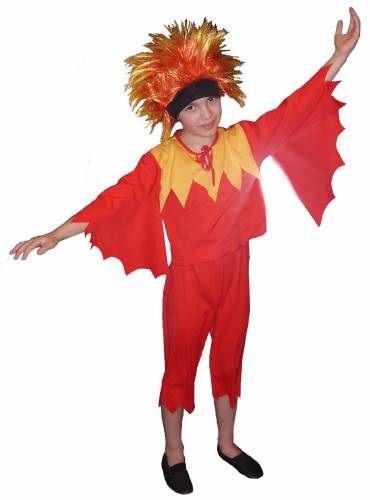 Costumul de Anul Nou pentru băieți la foc cu propriile sale mâini - ro chei (costum) Costumul de Anul Nou pentru băieți foc cu propriile sale mâini - ro chei