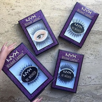 Nyx blog-machiaj profesional (machiaj) Nyx profesionale pe blog machiaj