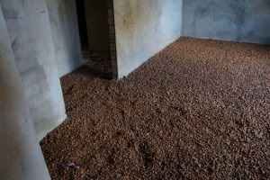 șapă ușoară podea cum se face (cravată) șapă ușoară podea modul de a face