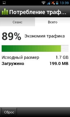 Tot ceea ce interesant (smartphone) Tot ceea ce interesant