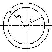 Norme generale pentru desene (desen Figura Exemple de aplicare) Reguli generale de desene