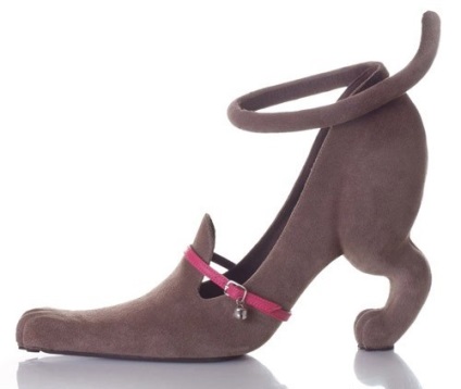 Pantofi-copite „și alte modele din categoria“ Animal World „() Pantofi-copite „și alte modele în categoria“ în lumea animală