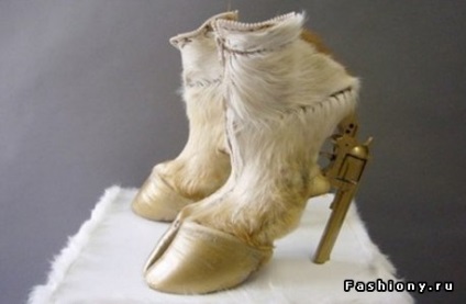 Pantofi-copite „și alte modele din categoria“ Animal World „() Pantofi-copite „și alte modele în categoria“ în lumea animală