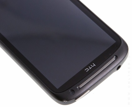 Privire de ansamblu hi-end-smartphone HTC Desire S și incredibil - tehnologie (incredibil) Privire de ansamblu hi-end-smartphone HTC Desire S și incredibil - tehnologie