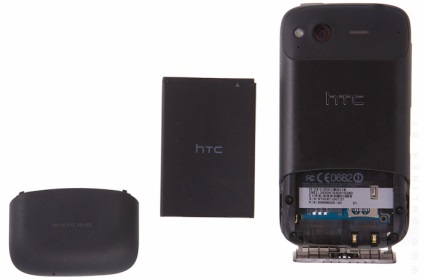 Privire de ansamblu hi-end-smartphone HTC Desire S și incredibil - tehnologie (dorinta) Privire de ansamblu hi-end-smartphone HTC Desire S și incredibil - tehnologie