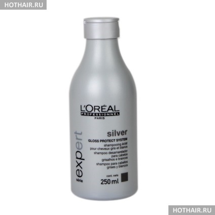 șampon colorat Prezentare generală pentru păr gri (păr) șampon colorat Prezentare generală pentru părul gri