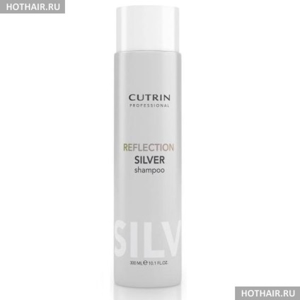 șampon colorat Prezentare generală pentru părul gri (șampon de păr gri) șampon colorat Prezentare generală pentru părul gri