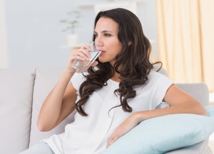 Purificare organism moduri de apă și caracteristici (purificarea apei din corp) Purificarea căilor de apă organism și caracteristici