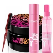 Redken site-ul oficial - cumpara magazin on-line (on-line) Redken site-ul oficial - cumpăra în magazin online