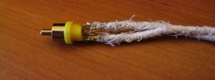 Pe cabluri (tehnologie de fabricație) Despre cabluri