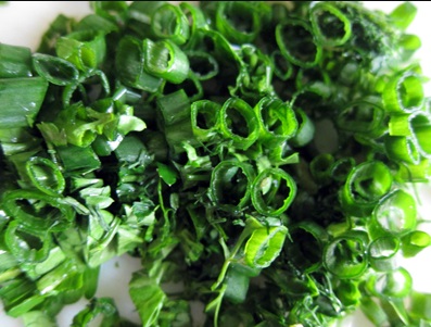 Okroshka apă minerală - 5 rețete cu fotografii (hash) Okroshka apă minerală - 5 rețete cu fotografii