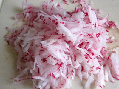 Okroshka apă minerală - 5 rețete cu fotografii (rețete hash apă minerală) Okroshka apă minerală - 5 rețete cu fotografii
