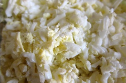 Okroshka apă minerală - 5 rețete cu fotografii (rețete) Okroshka apă minerală - 5 rețete cu fotografii