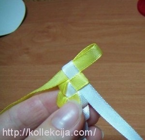 panglici împletitură rim (riboane rim împletite) benzi RIM Twining
