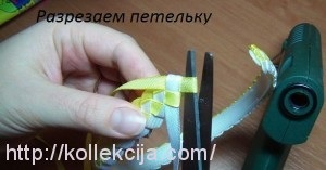 panglici împletitură rim (riboane rim împletite) benzi RIM Twining