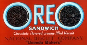 Oreo - Cookie-urile cu o istorie (cookie-uri) Oreo - Cookie-urile cu o istorie