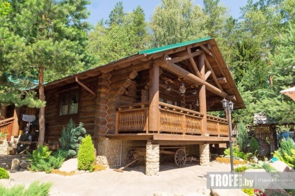 Organizarea și nunți desfășurarea, înregistrarea căsătoriei în țară, în conac, cabana, țară (holding) Organizarea și nunți desfășurarea, înregistrarea căsătoriei în țară, în conac, cabana, țară