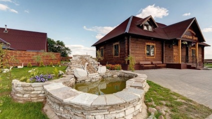 Organizarea și nunți desfășurarea, înregistrarea căsătoriei în țară în conac, cabana, țară (nunta la Estate) Organizarea și nunți desfășurarea, înregistrarea căsătoriei în țară, în conac, cabana, țară