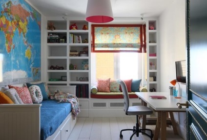 Stocarea lucruri în idei apartament foto (foto) Stocarea lucruri în idei apartament foto