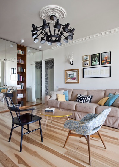 Depozitarea lucruri în idei apartament foto (organizare) Stocarea lucruri în idei apartament foto