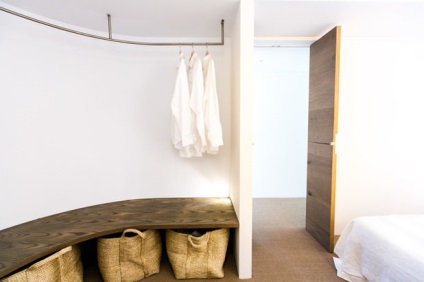 Depozitarea lucruri în idei apartament foto (organizare) Stocarea lucruri în idei apartament foto