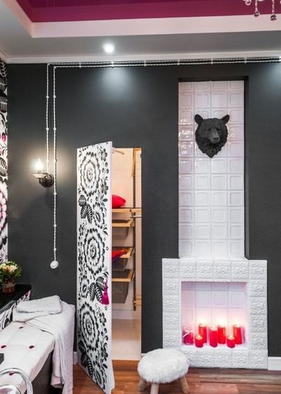 Depozitarea lucruri în idei apartament foto (stocare) Stocarea lucruri în idei apartament foto