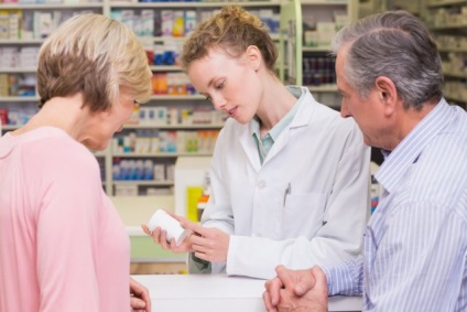 Complicațiile infarctului miocardic, consecințele unui atac (infarct) Complicațiile de infarct miocardic, consecințele unui atac