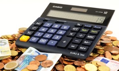 Bazele de calcule financiare ale legăturii societății (The rgodovaya anuală a ratei dobânzii) Bazele de calcule financiare de la compania nexus