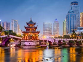 Caracteristici ale modelului economic chinez (oțel) Caracteristici ale modelului economic chinez