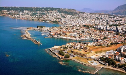 Creta (crit) Creta