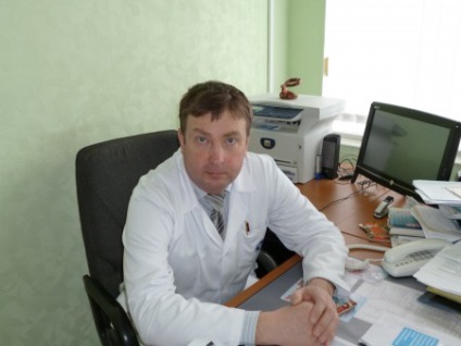 Departamentul de Urologie - Goose - Lipetsk Spitalul Regional (Departamentul) Departamentul de Urologie - Goose - Spitalul Regional Lipetsk